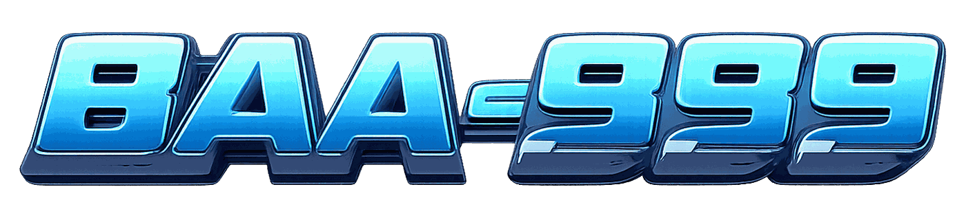 baa-999 logo